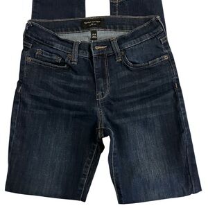 Banana Republic Dark Blue Women's Jeans  70% cotton